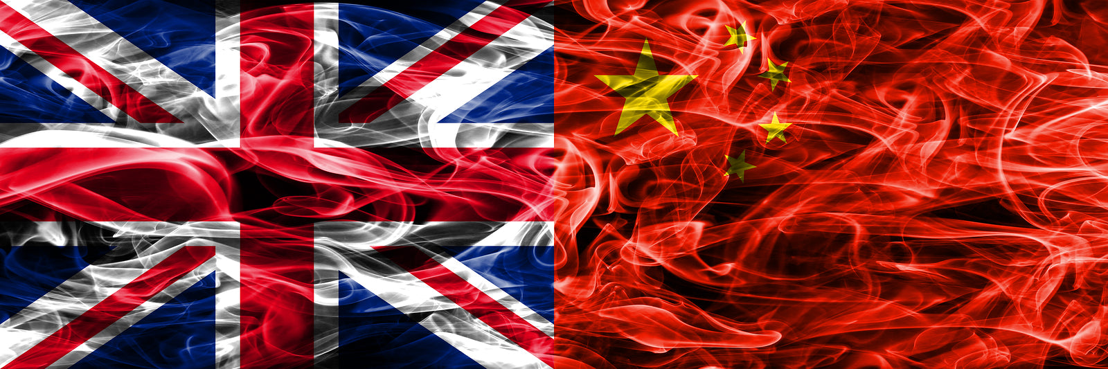 Brexit Britain increasingly looks towards China for investment