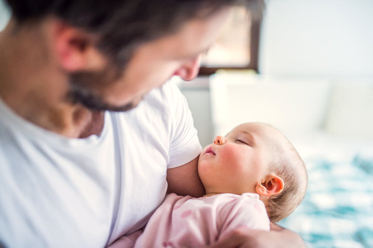 [UK] Two-thirds of dads still don’t take paternity leave
