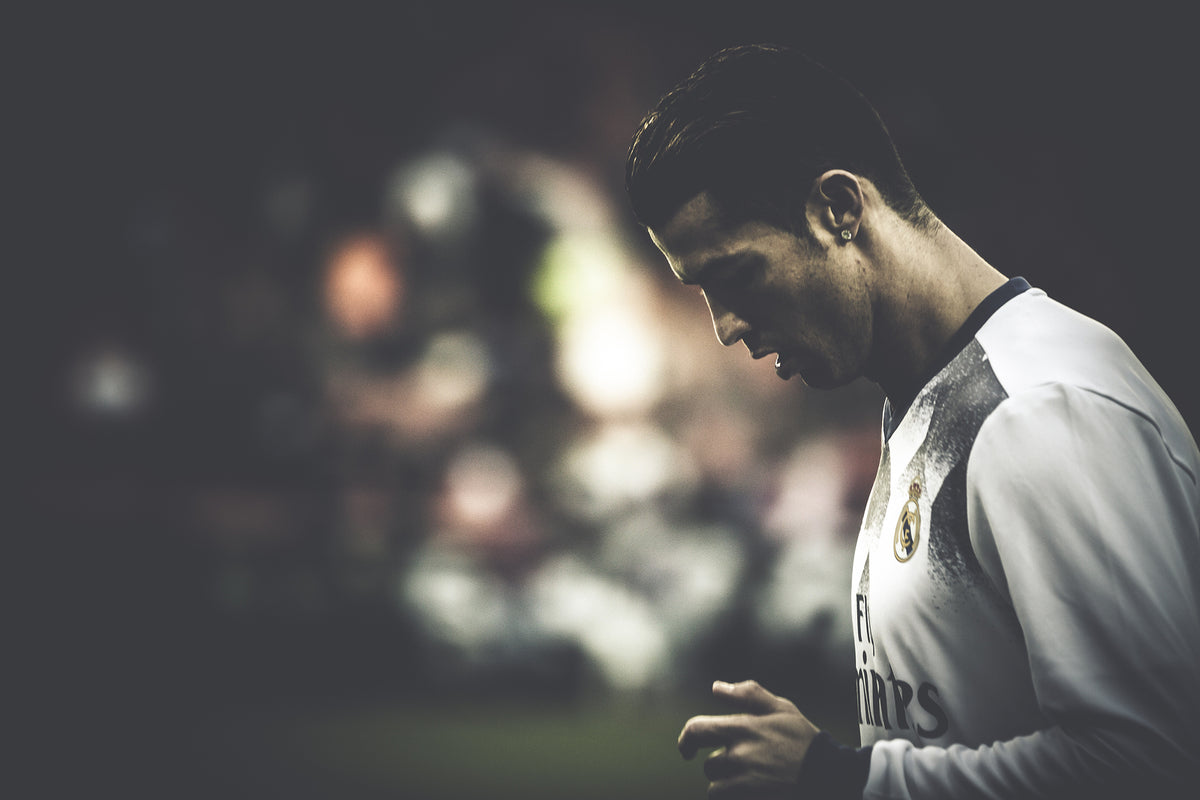 Real Madrid's Ronaldo agrees to pay €18.8 million to taxman