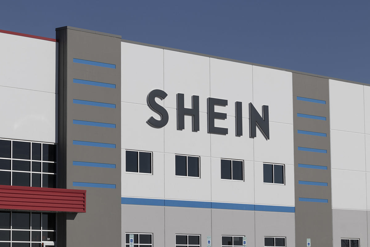 Influencers' sponsored trip to Shein factory criticized