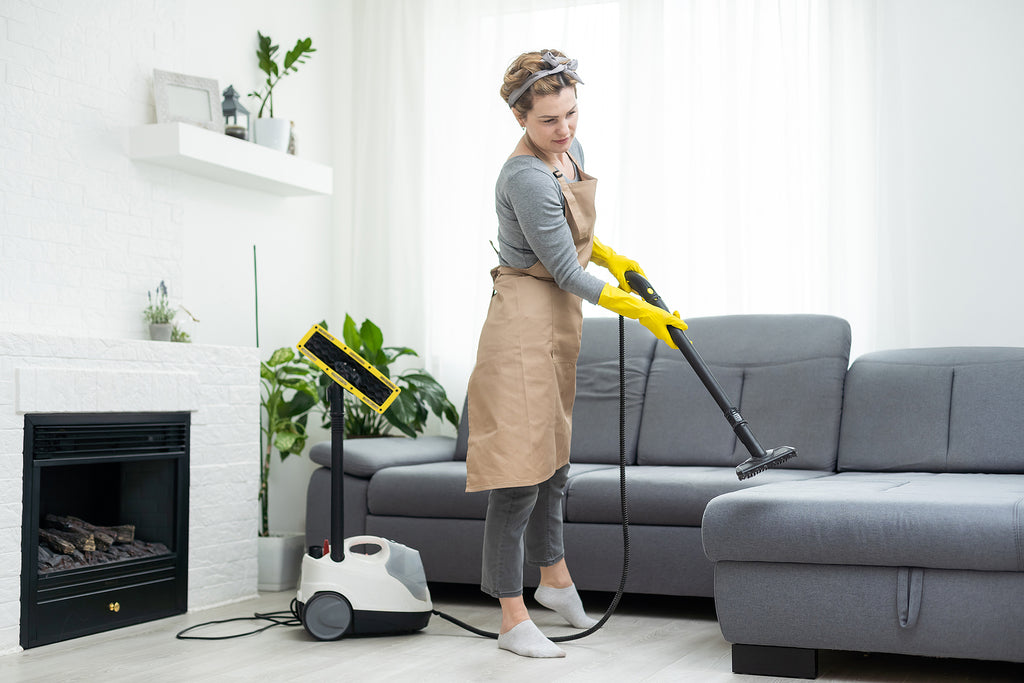 [UK] National minimum wage exemption for domestic workers ends - domestic cleaner, domestic workers NME exemption ends