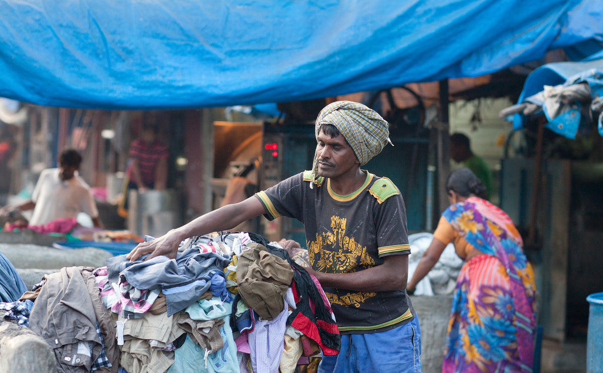 Stronger wage policies required in India to ensure inclusive growth, warns ILO