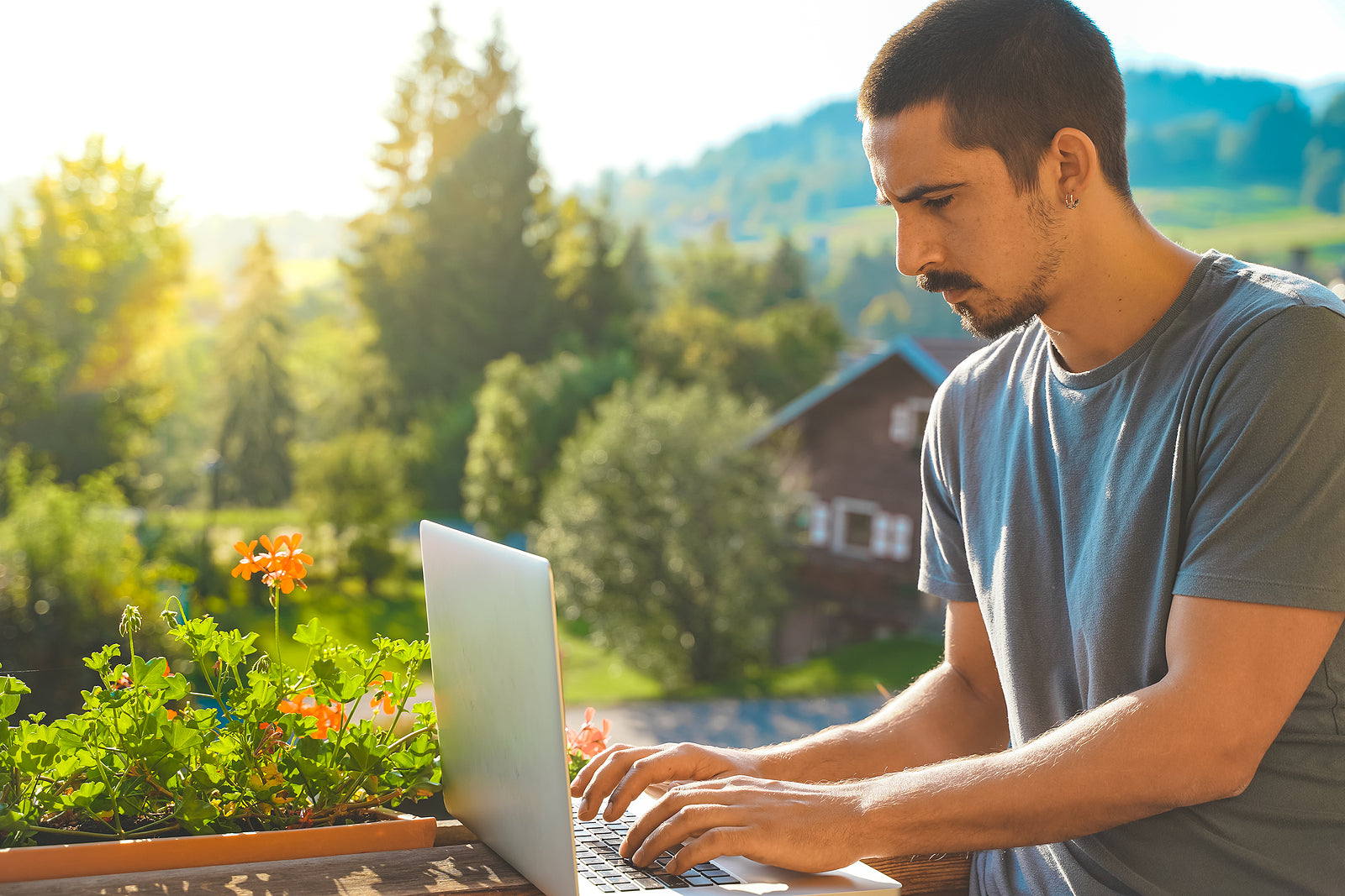 Globally remote workers: Is self-employment the answer?
