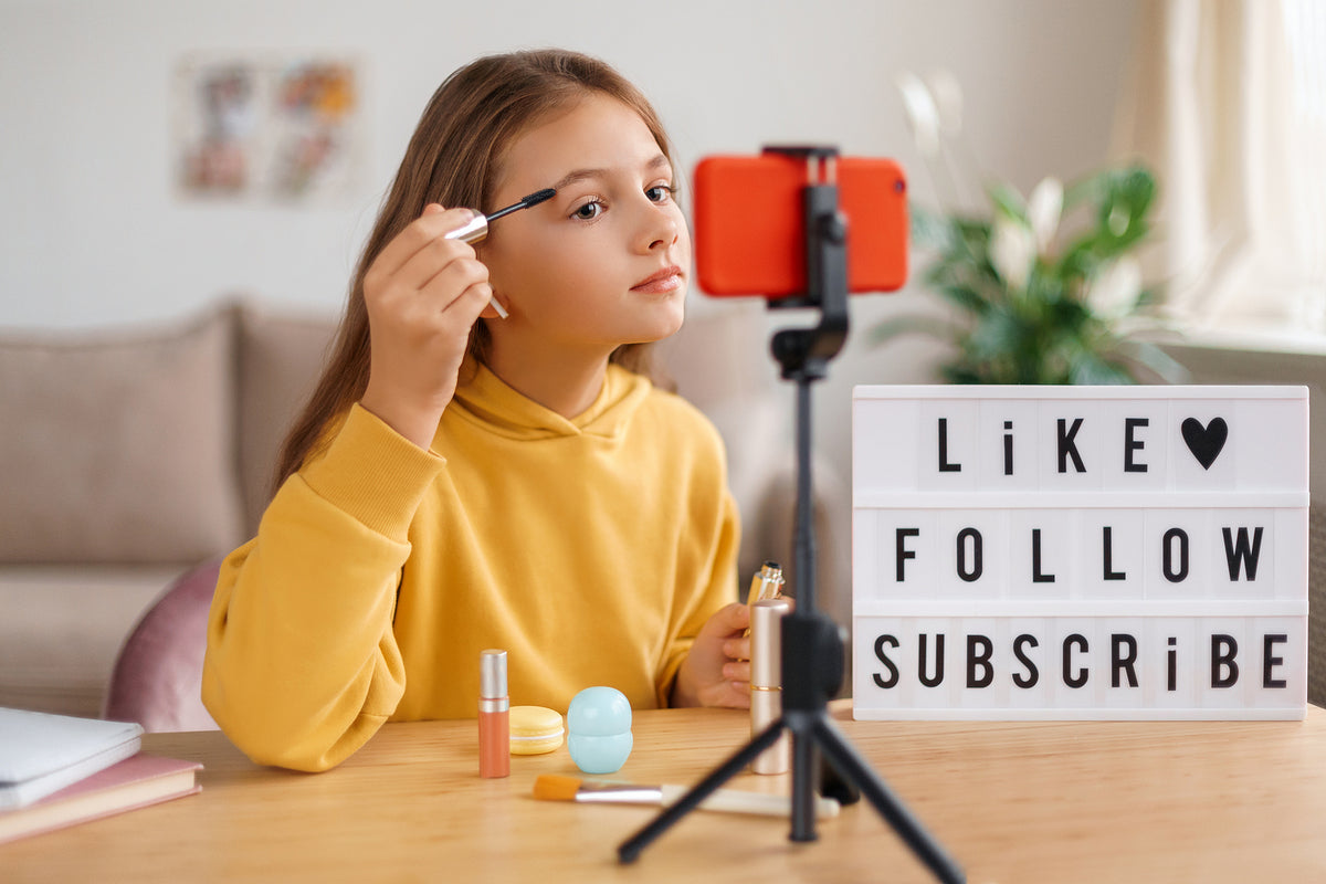 [Netherlands] Government could tighten labour laws for children in influencer vlogs