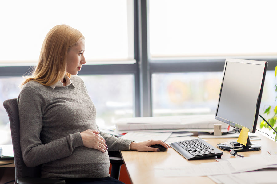 Can you clarify the rules in Canada around taking parental leave after pregnancy leave?