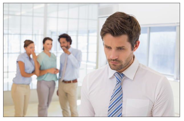The impact of workplace bullying