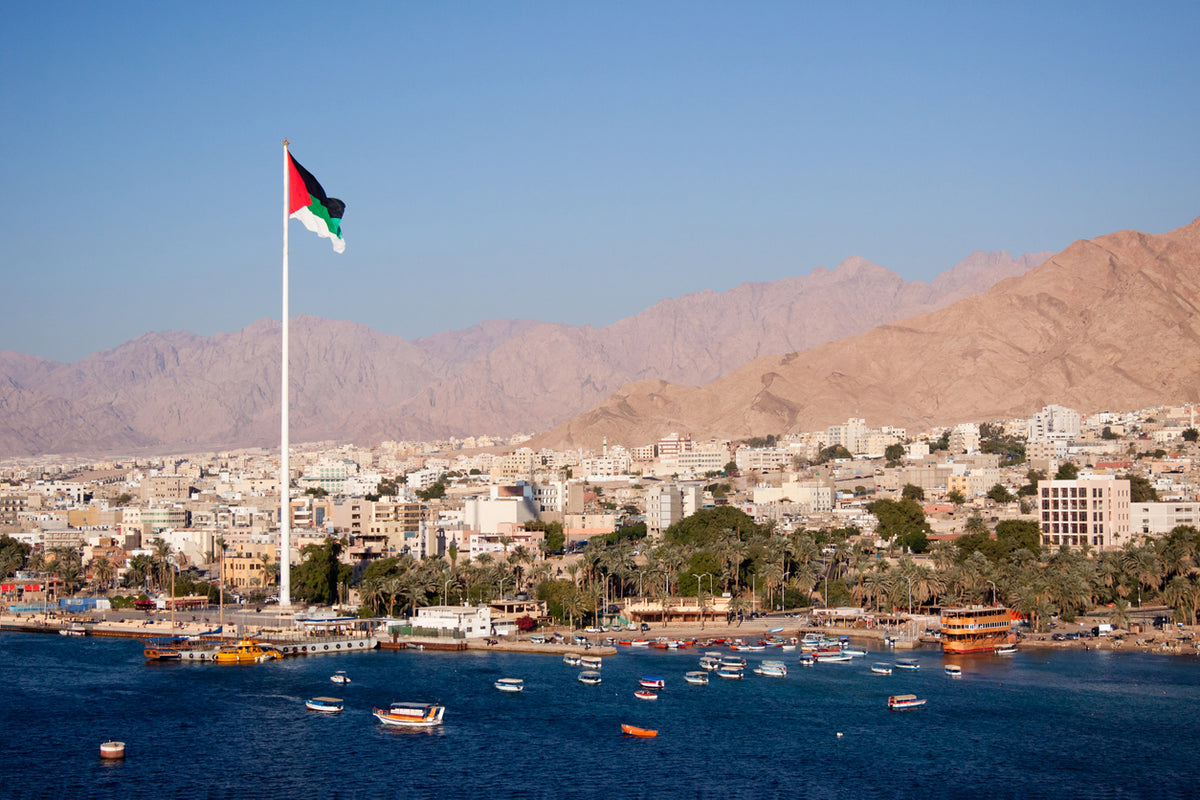 Jordan's controversial Income Tax Bill awaits Senate approval
