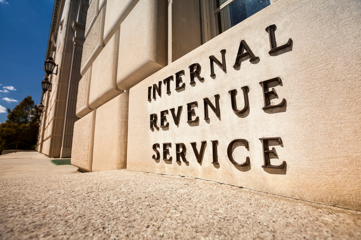 IRS releases finalised US tax brackets for 2019