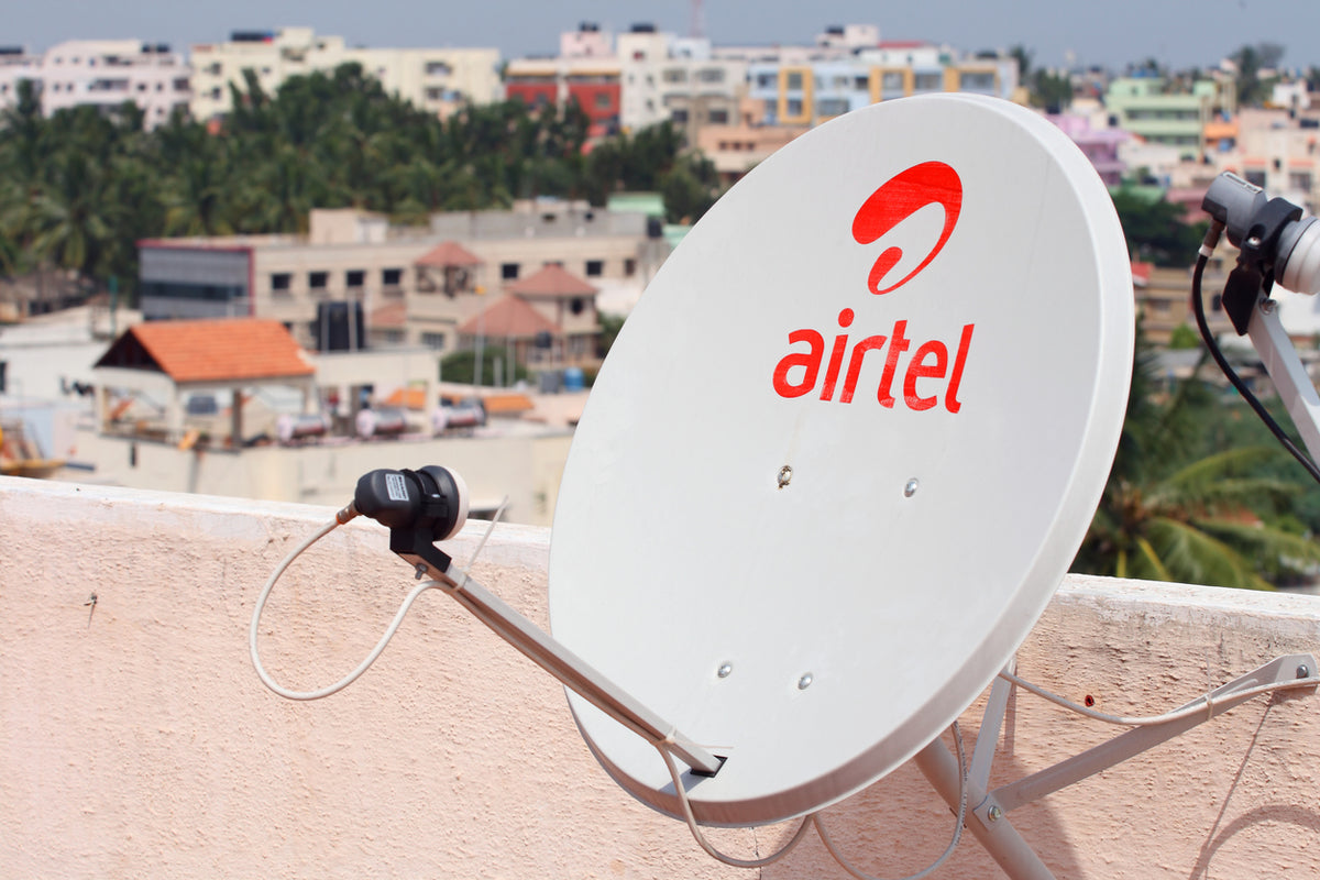[India] Airtel to pay May salaries of 30,000 retail and distribution staff