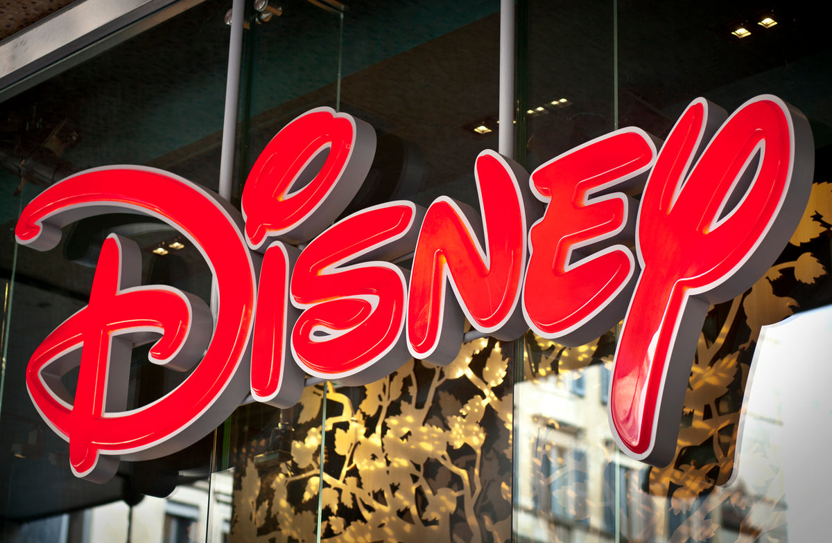 Disney boosts minimum pay for workers relying on food banks