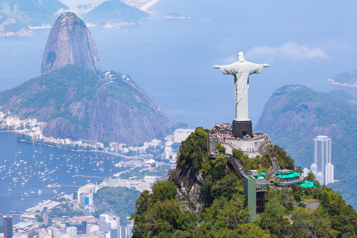 Minding your manners in Brazil