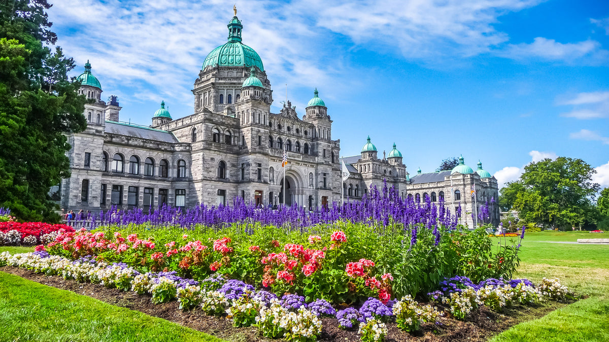 BC government tax plans to 'disproportionately hit' SMEs
