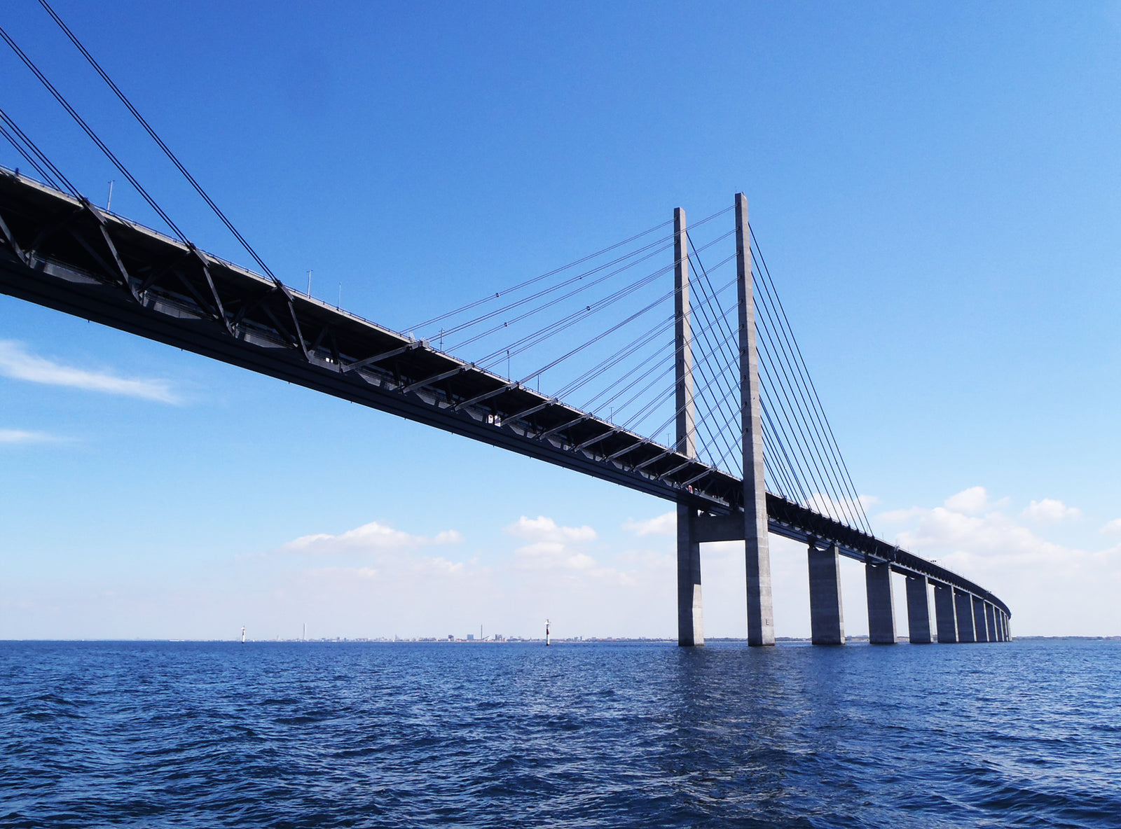 [Sweden] British Öresund commuters given no-deal Brexit protection