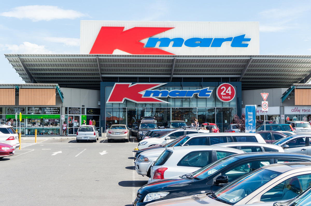 [Australia] Kmart defends lack of superannuation choices