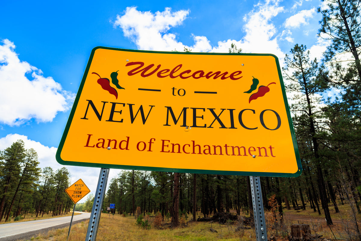 [New Mexico] Ban-the-box bill headed to governor's desk