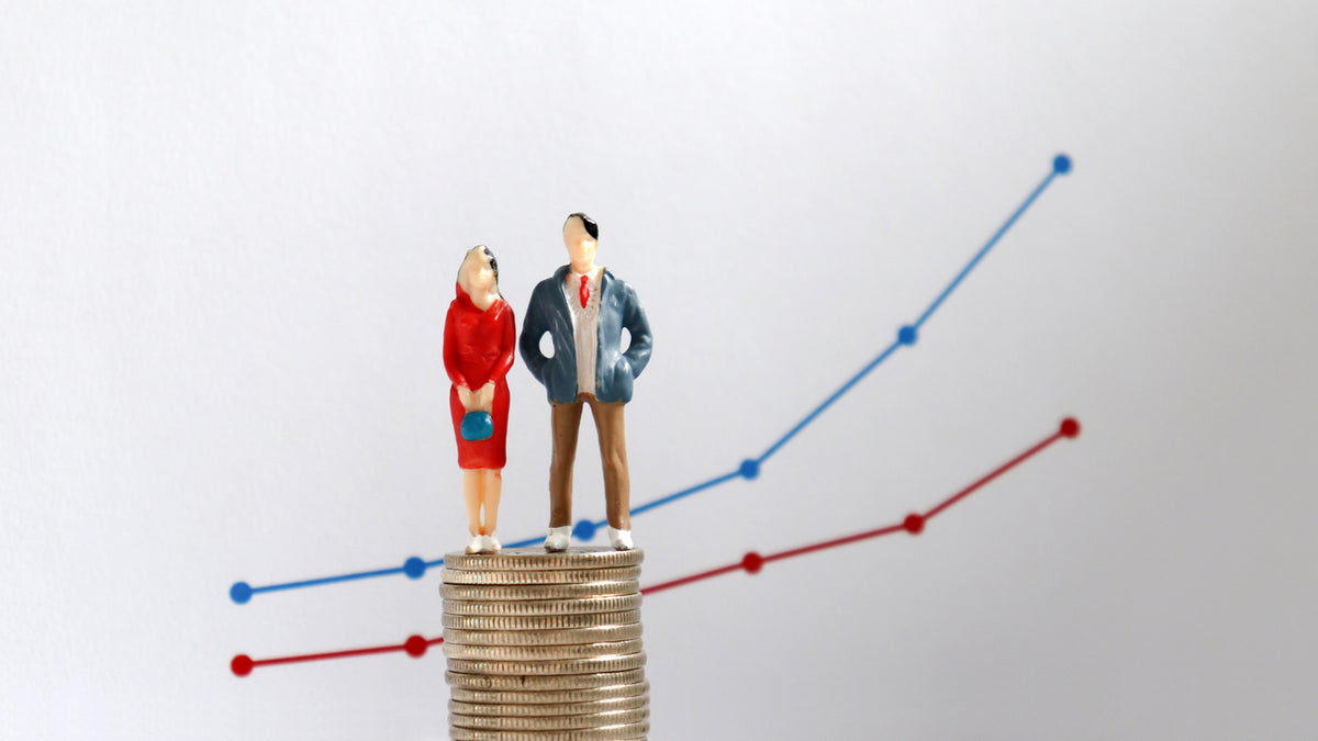 EU-wide action plan launched to tackle gender pay gap