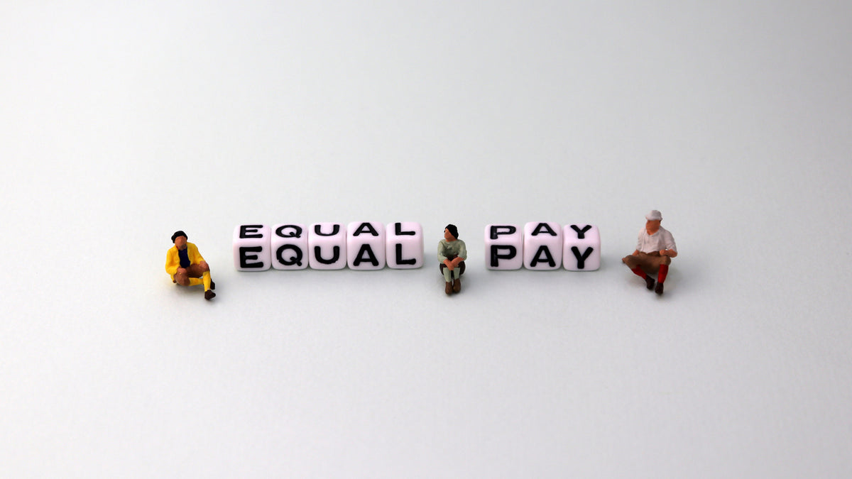 Mixed reasons given for Estonia’s huge gender pay gap