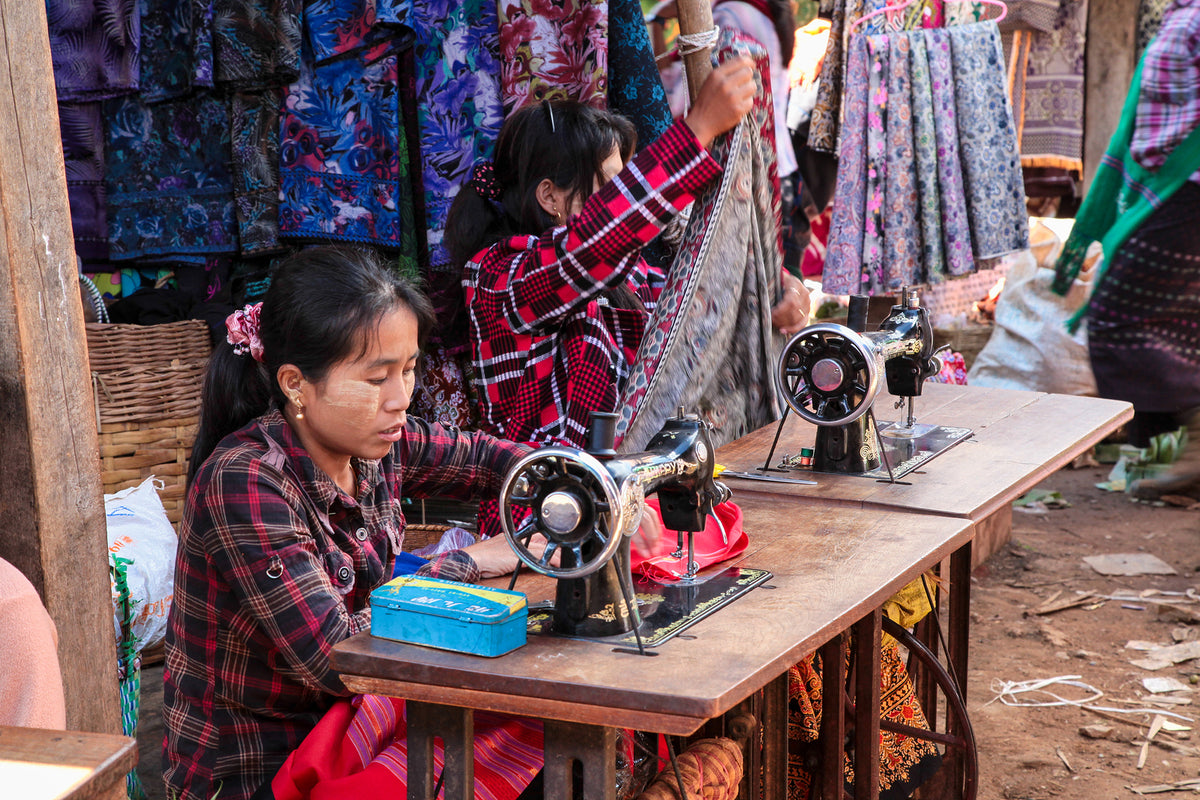 [Myanmar] Manufacturers move to counter worker wage demands