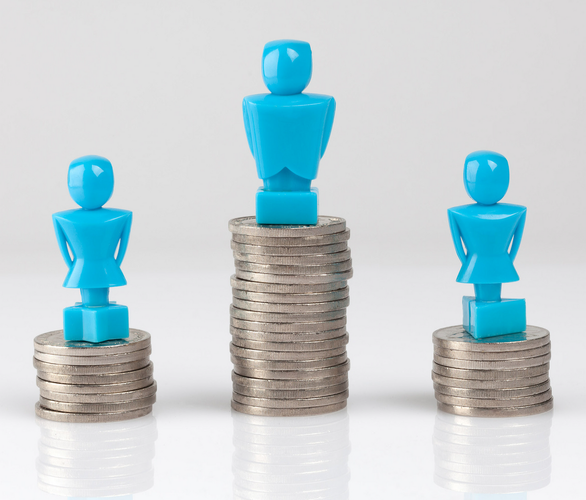 Six tips for helping to bridge your organisation’s gender pay gap