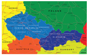 Why invest in Central Europe?
