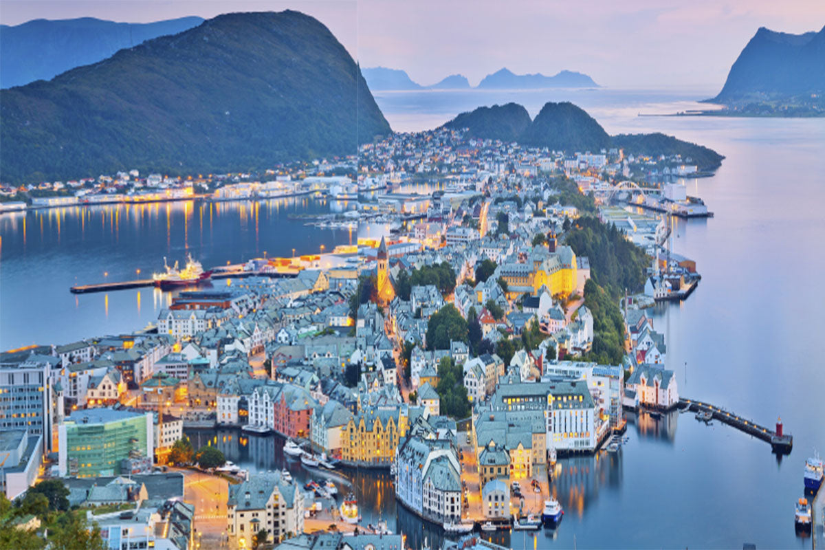 Why should you invest in the Nordic countries?
