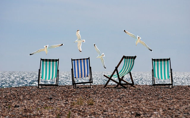 UK’s ‘Good Work Plan’: Tackling the complexities of holiday pay