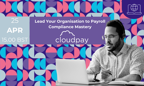 Lead Your Organisation to Payroll Compliance Mastery