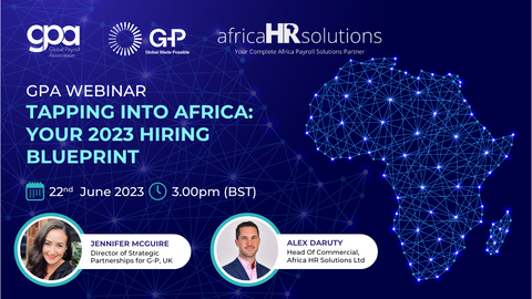 Tapping into Africa: Your 2023 Hiring Blueprint