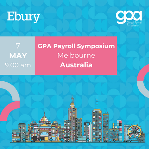 07/05/24 - The GPA Payroll Symposium - Melbourne, Australia