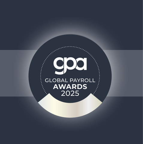 June 2025 - The Global Payroll Awards 2025