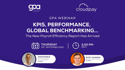 KPIS, Performance, Global Benchmarking...
