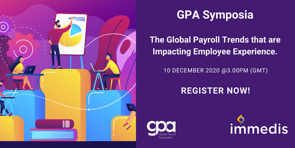 The Global Payroll Trends That Are Impacting Employee Experience – GPA