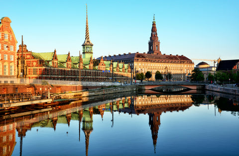 Overview of Payroll in Denmark