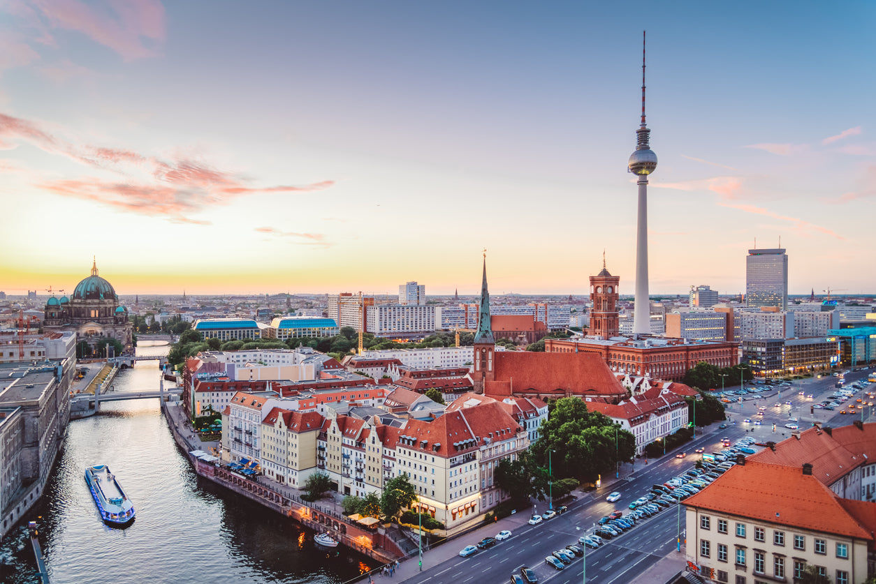 Overview of Payroll in Germany
