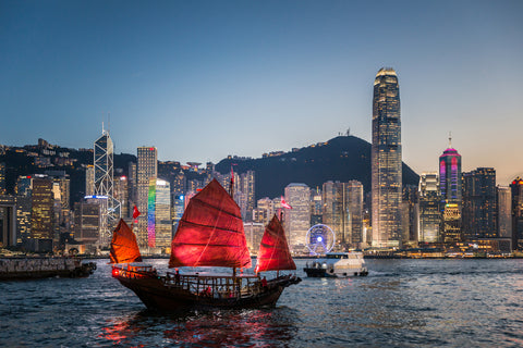 Overview of Payroll in Hong Kong