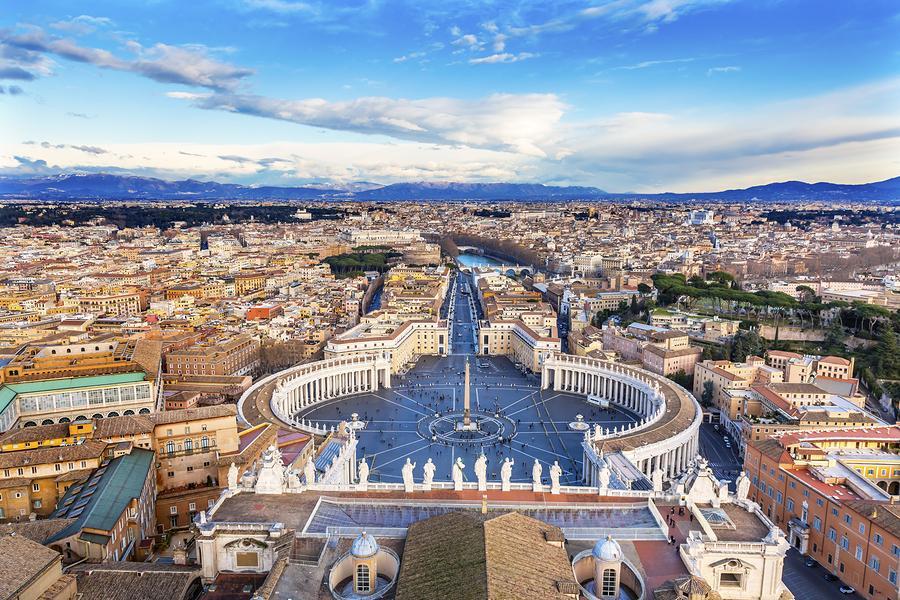 Overview of Payroll in Italy 2019