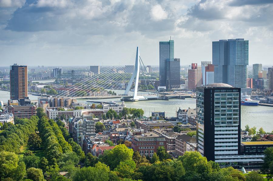 Overview of Payroll in the Netherlands 2018
