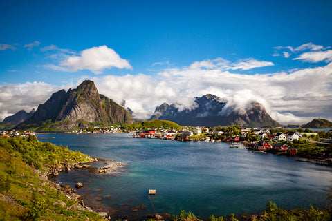 Overview of Payroll in Norway