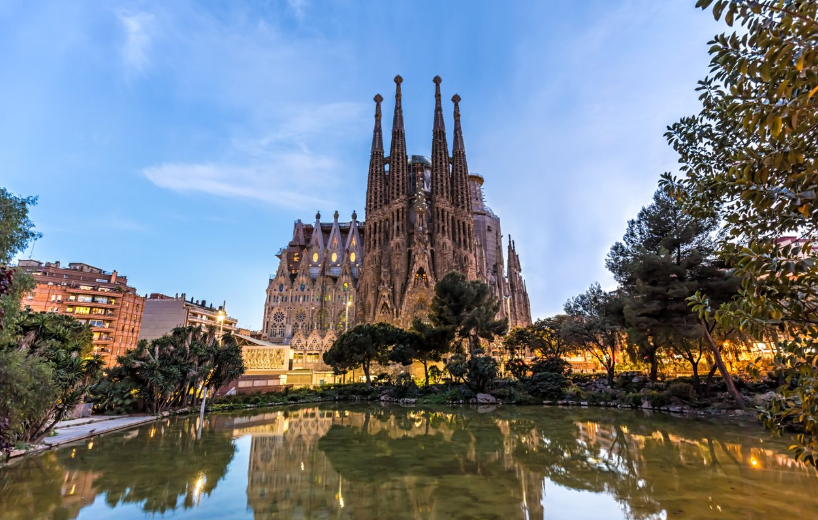 Overview of Payroll in Spain 2019
