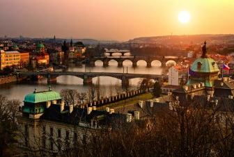 Overview of Payroll in Czech Republic 2019