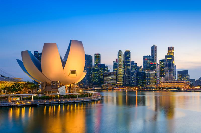 Overview of Payroll in Singapore 2019