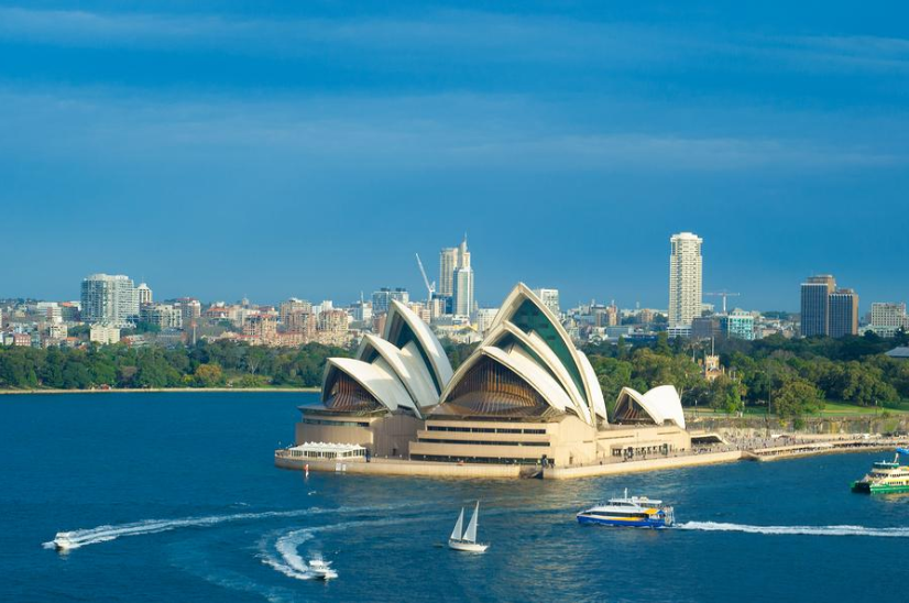 Overview of Payroll in Australia 2019
