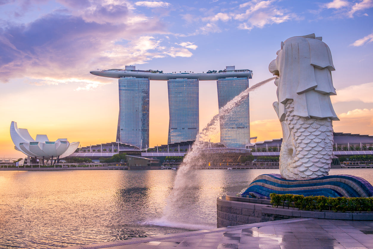 Overview of Payroll in Singapore