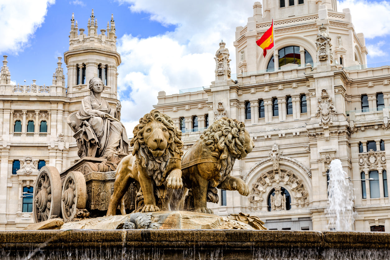 Overview of Payroll in Spain