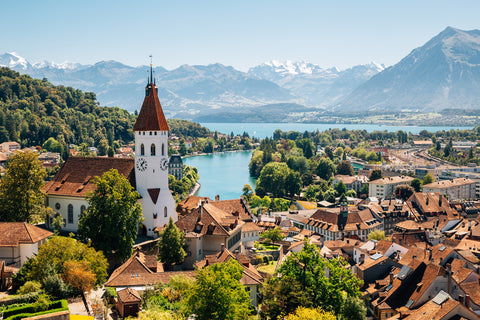 Overview of Payroll in Switzerland