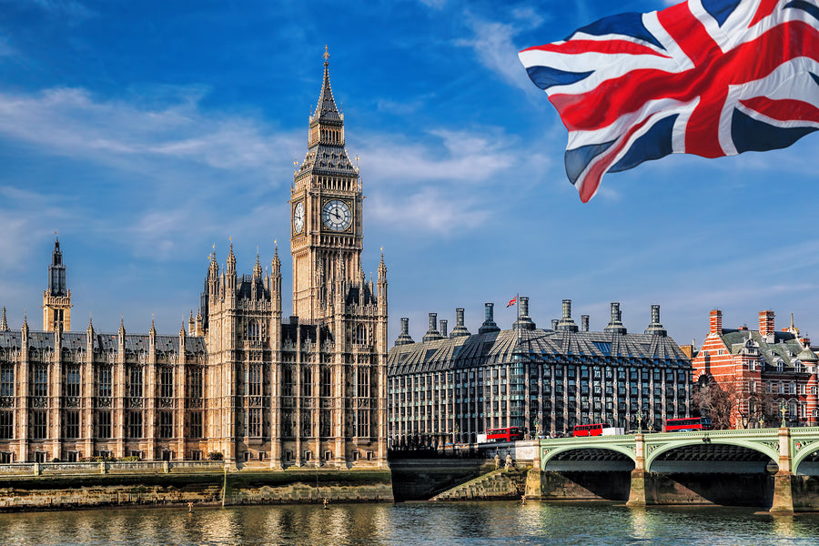 United Kingdom Statutory Leave and Pay 2020/21