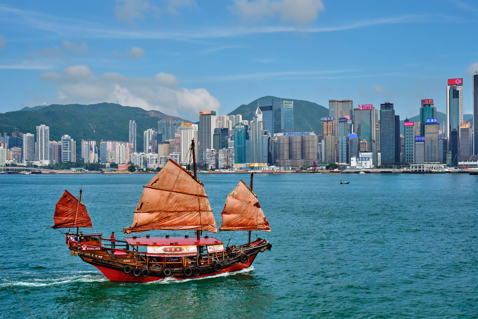 Overview of Payroll in Hong Kong 2016