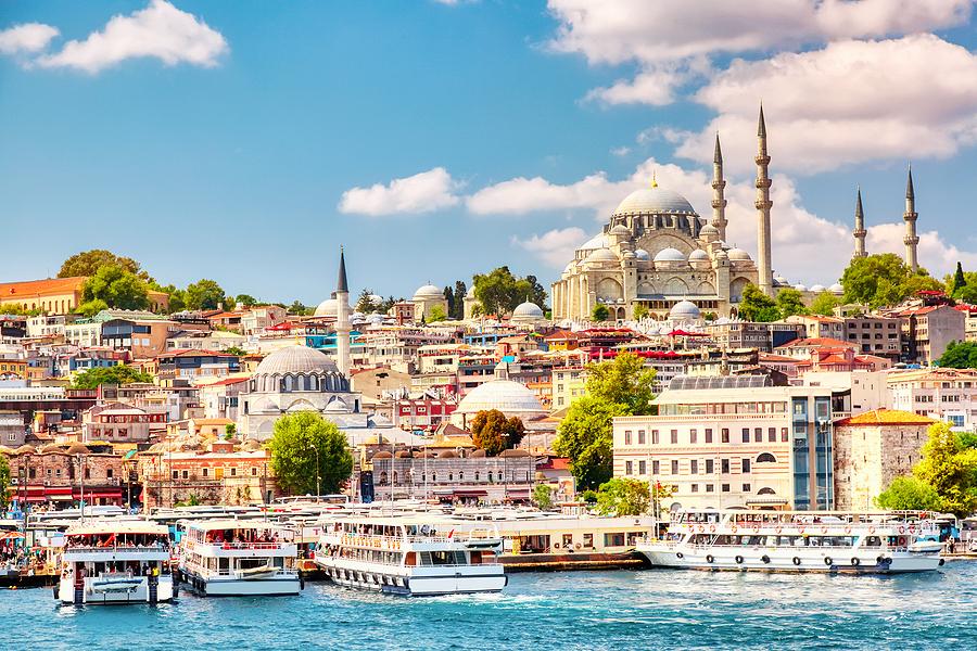 Overview of Payroll in Turkey